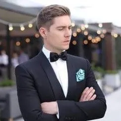 TalvexorTrader - Anton Kovačić