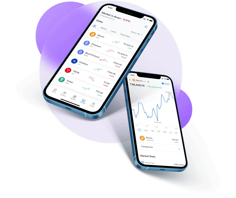 TalvexorTrader - Sign-up now